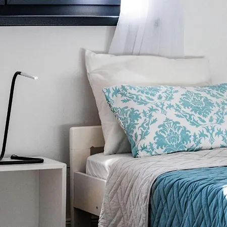 Casa vacanze House Macut