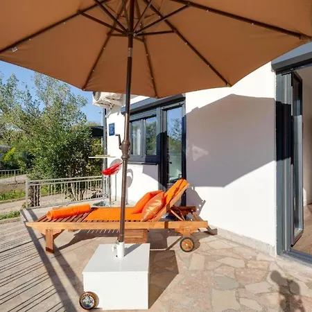 Casa vacanze House Macut *