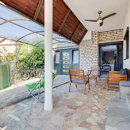 House Macut Casa vacanze