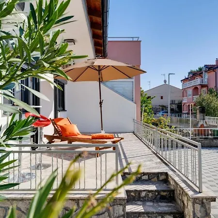 House Macut * Vodice