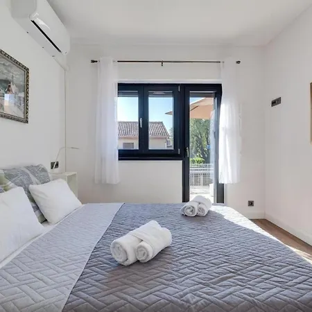 House Macut Casa vacanze Vodice