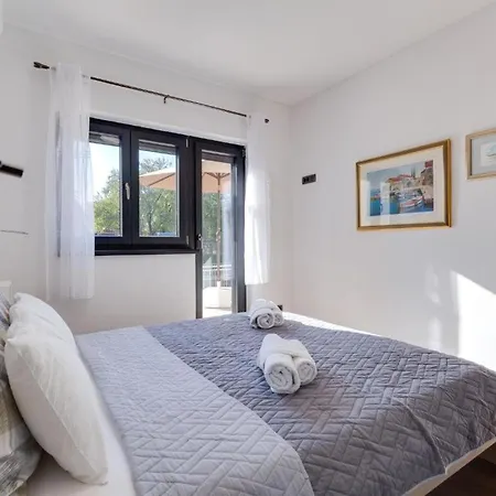 Casa vacanze House Macut *