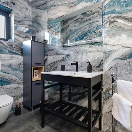 House Macut Casa vacanze Vodice