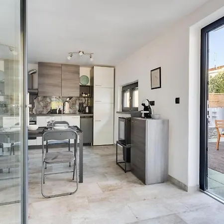 House Macut Сasa de vacaciones *