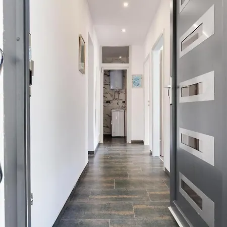 Casa vacanze House Macut *