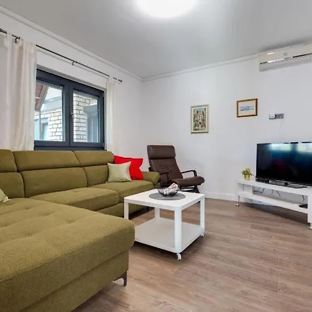 House Macut Casa vacanze