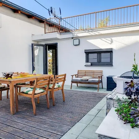 Casa vacanze House Macut *