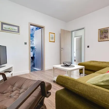 House Macut * Vodice