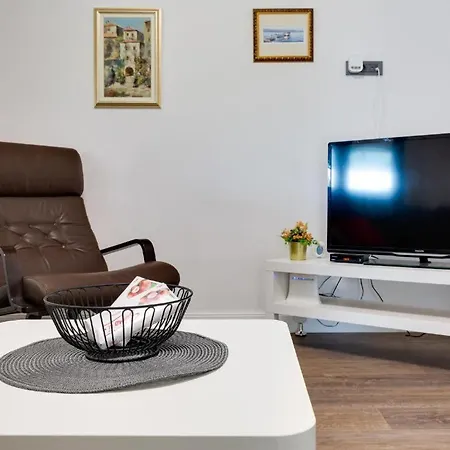 Casa vacanze House Macut