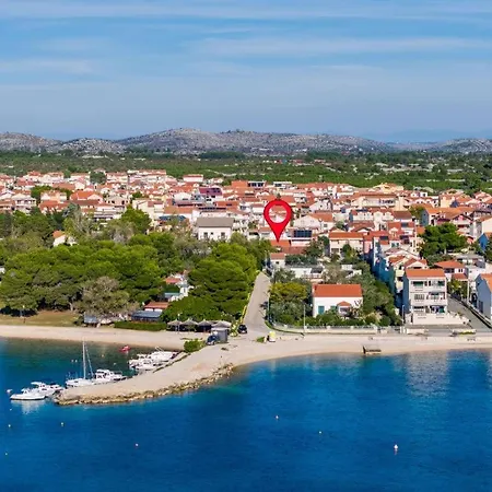 House Macut Casa vacanze *