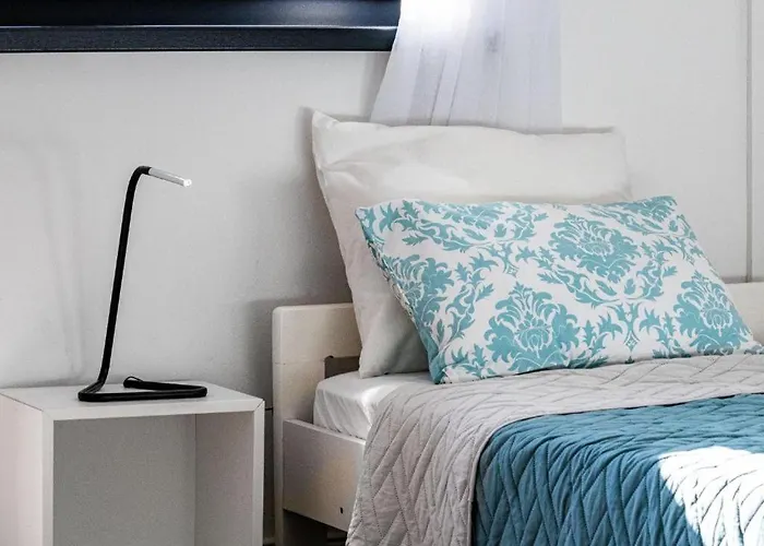 Дом отдыха House Macut