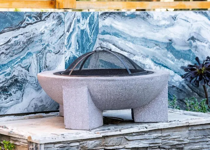 Дом отдыха House Macut Водице