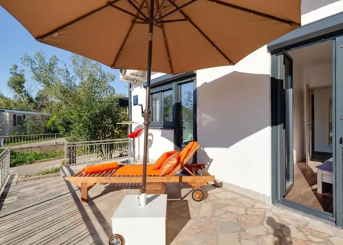 Vakantiehuis House Macut *