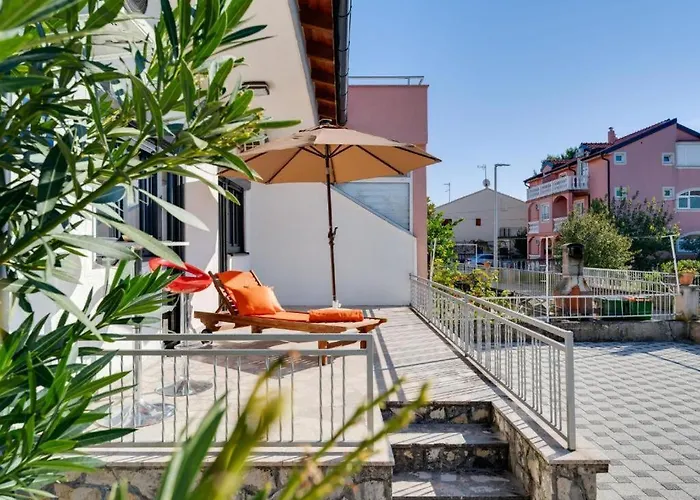 House Macut * Vodice