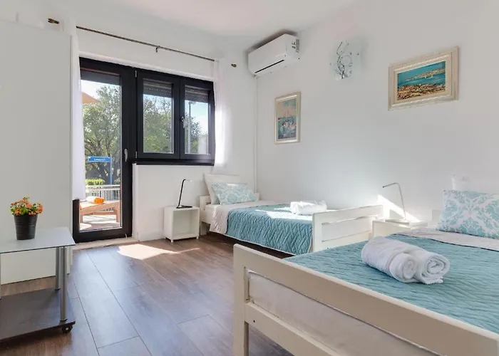 House Macut Vakantiehuis