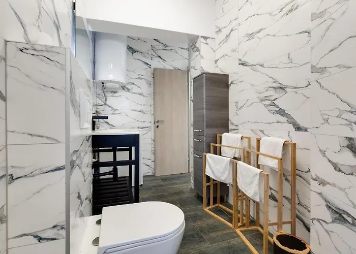 Vakantiehuis House Macut Vodice