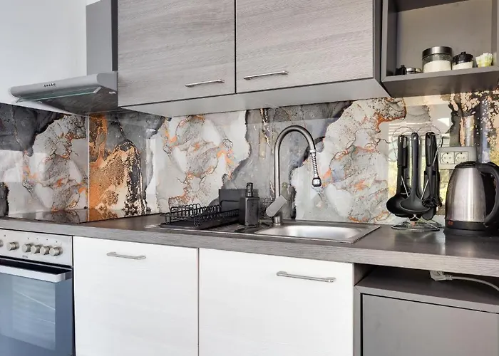 House Macut Vakantiehuis *