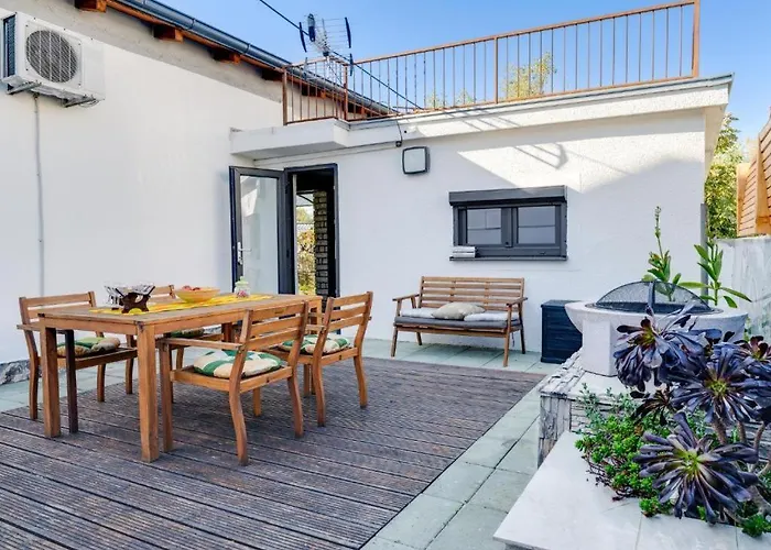 Vakantiehuis House Macut *