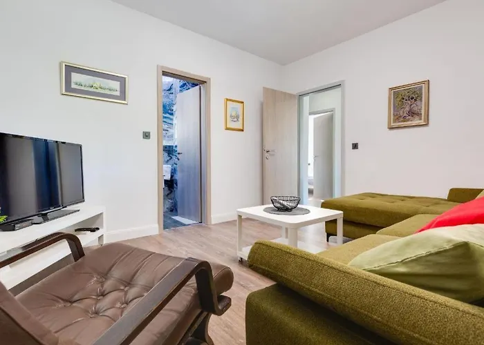 House Macut * Vodice